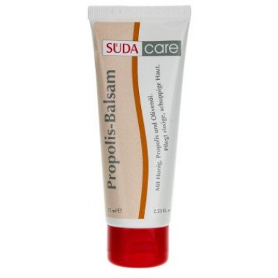 Suda Care Propolis Balsem 75ml Suda Care Propolis Balsem 75ml
